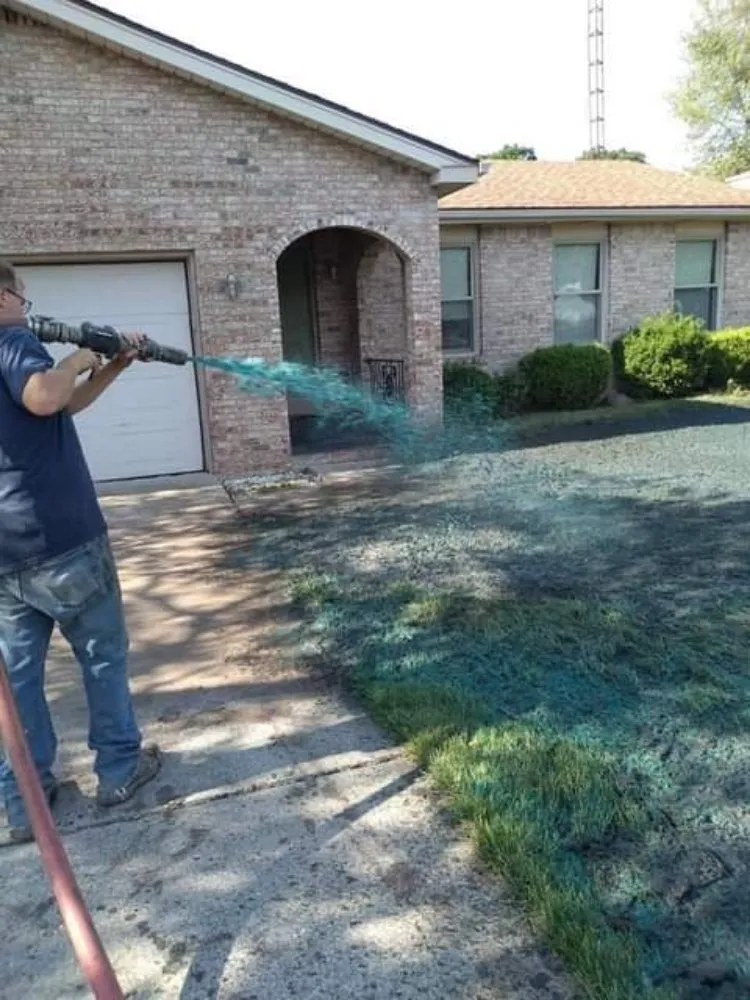 Affordable lawn care service in Toledo, OH by Parkside landscape and maitnance