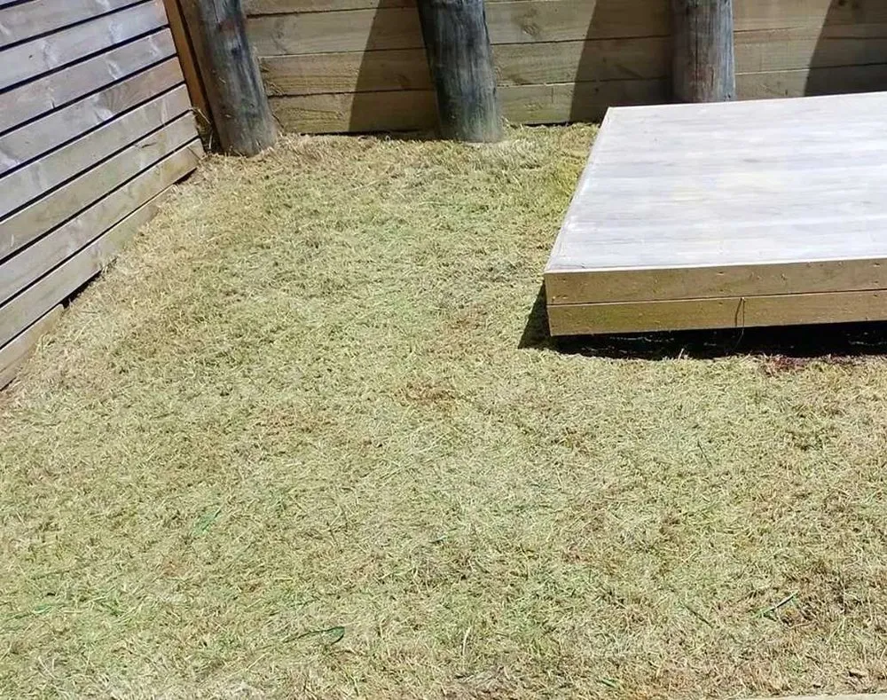 Trusted yard maintenance experts serving Sacramento, CA - Parkside Lawn Care