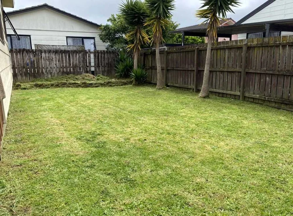 Custom landscaping services experts serving Sacramento, CA - Parkside Lawn Care