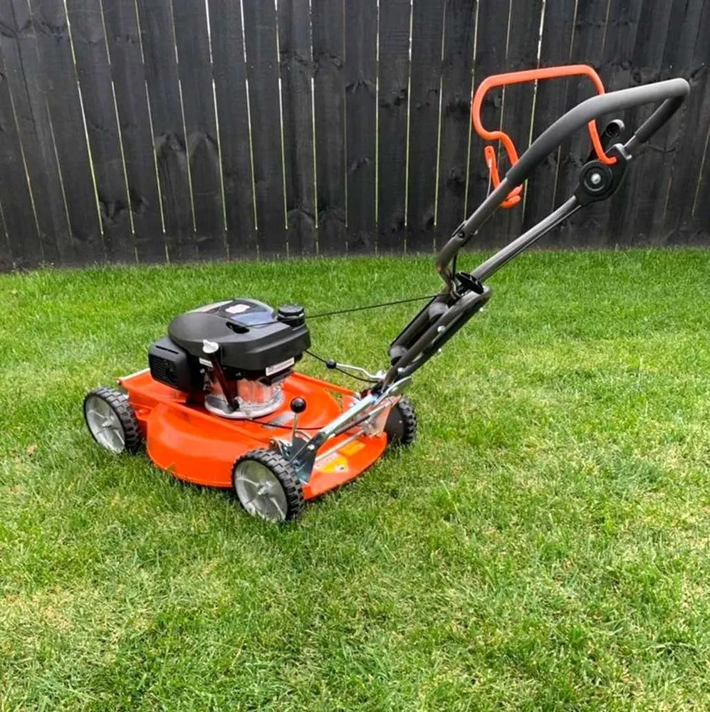 Expert outdoor landscaping in Sacramento, CA - Parkside Lawn Care