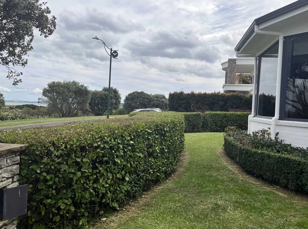 Top-rated outdoor landscaping for residential properties across Sacramento, CA - Parkside Lawn Care