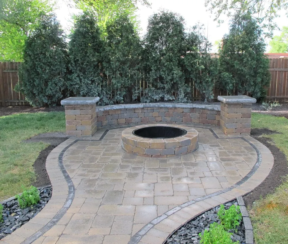 Top-rated yard maintenance experts serving Justice, IL - Parkview Landscapes