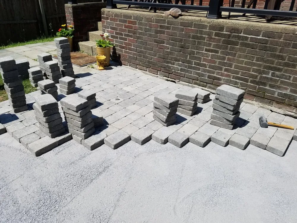 Affordable yard cleanup service experts serving Albany, NY - Parkview Landscaping and Home Improvement