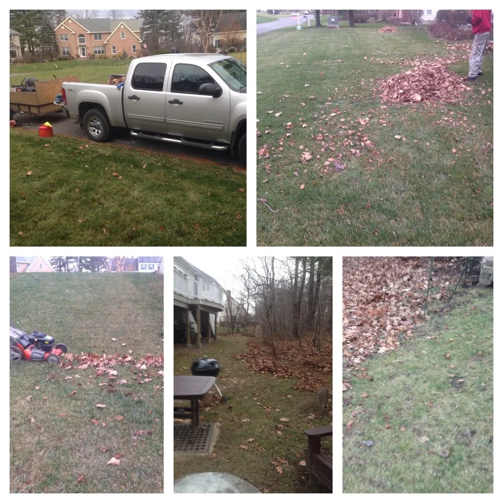 Professional garden landscaping experts serving Albany, NY - Parkview Landscaping and Home Improvement