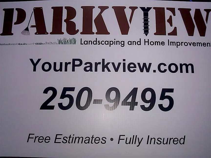 Top-rated lawn mowing service in Albany, NY - Parkview Landscaping and Home Improvement