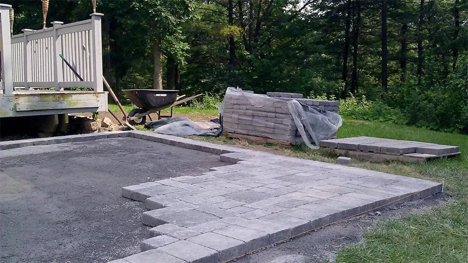 Trusted landscaping services experts serving Albany, NY - Parkview Landscaping and Home Improvement