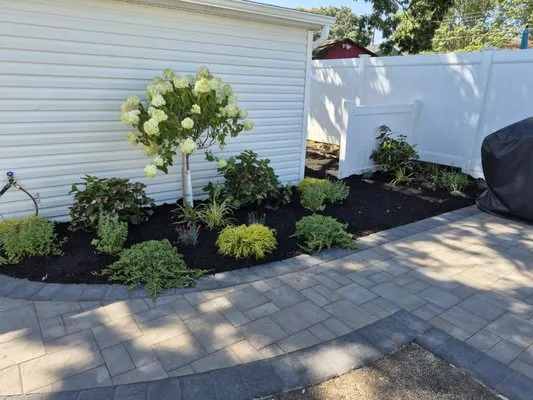 Parkview Landscaping