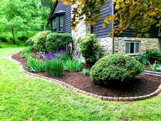 Parkview Lawn and Landscapes