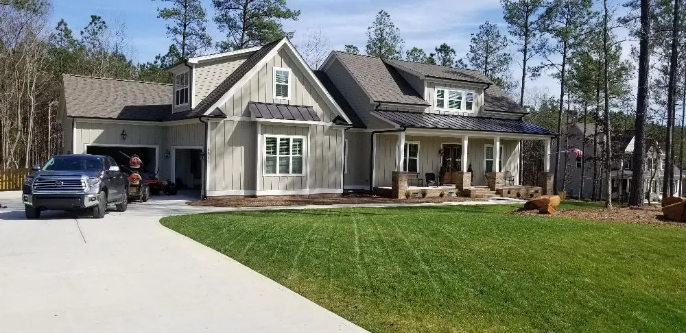 Trusted landscaping services in Knightdale, NC - Parkway Landscaping