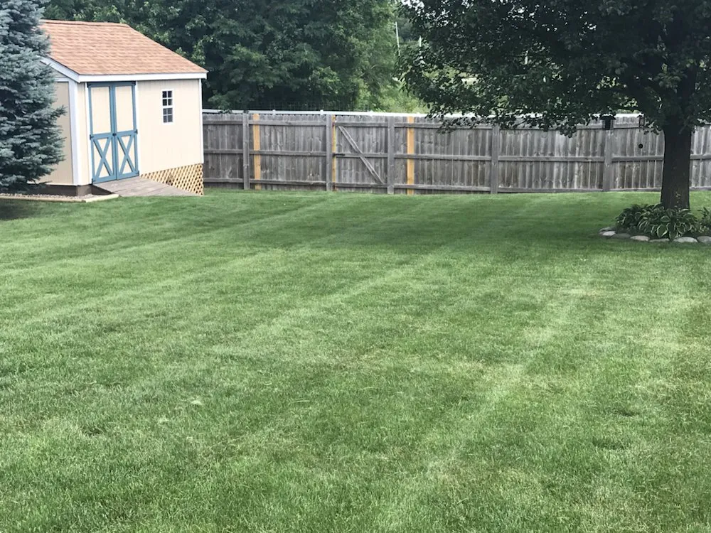 Affordable landscape design in Rockford, IL - Parkway Lawn Care