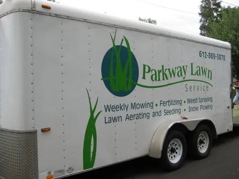 Trusted landscape installation near you in Minneapolis, MN by Parkway Lawn Service Inc