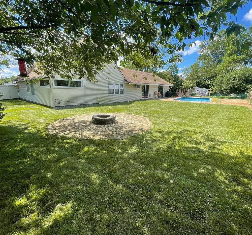 Affordable yard cleanup service in Langhorne, PA by Parkyn Landscape & Hardscape