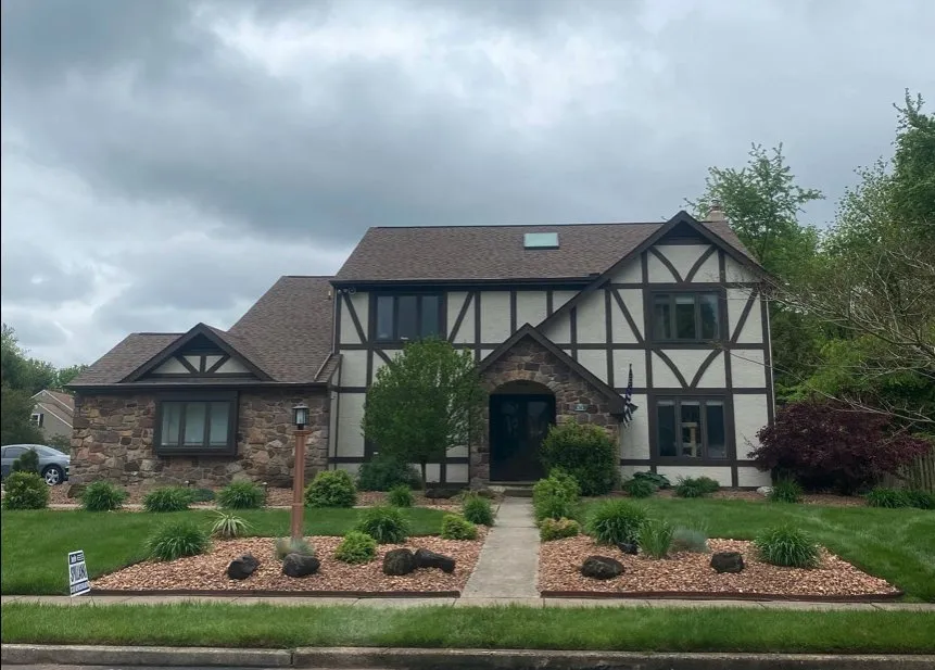 Custom lawn mowing service in Langhorne, PA - Parkyn Landscape & Hardscape