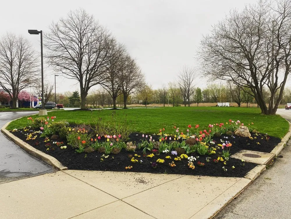 Expert lawn mowing service in Langhorne, PA - Parkyn Landscape & Hardscape