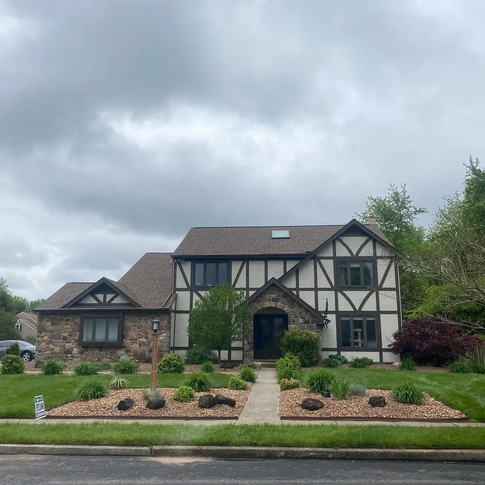 Expert landscape installation near you across Langhorne, PA - Parkyn Landscape & Hardscape