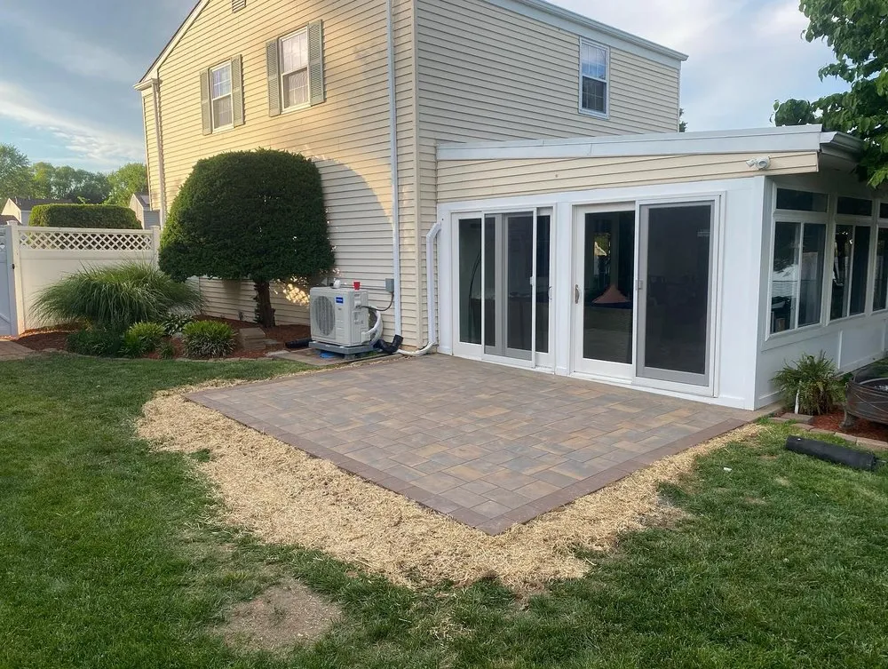 Top-rated landscape installation experts serving Langhorne, PA - Parkyn Landscape & Hardscape