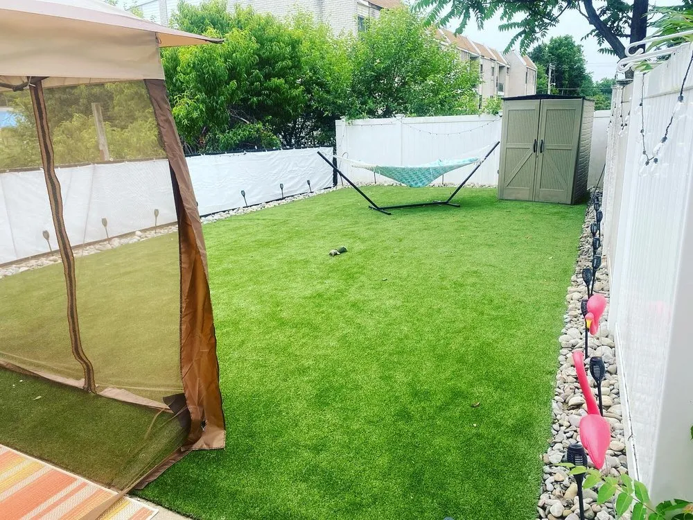 Local yard cleanup service experts serving Langhorne, PA - Parkyn Landscape & Hardscape