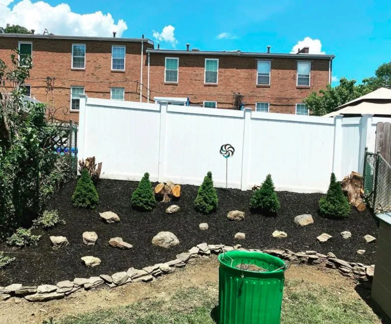 Custom landscape design experts serving Levittown, PA - Parkyn Properties