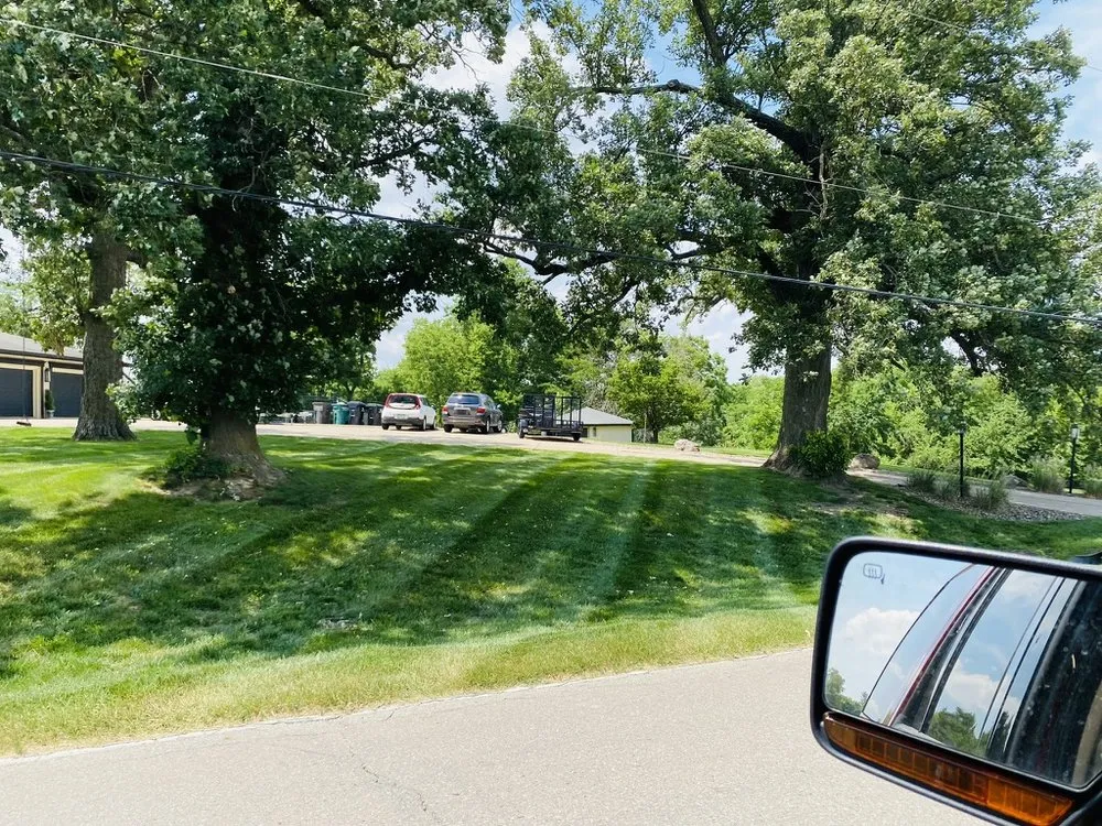 Professional outdoor landscaping near you across Ankeny, IA - Parlee Lawn Care