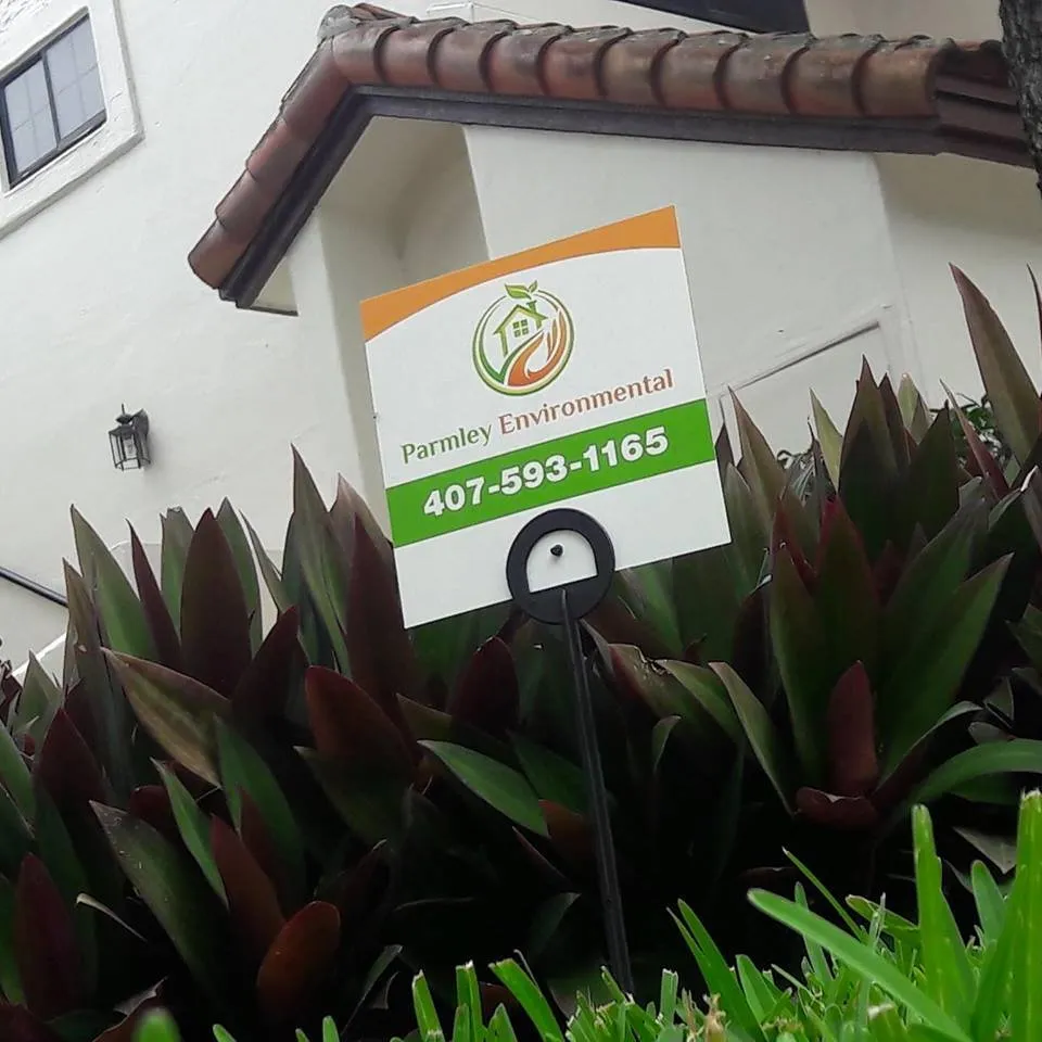 Local yard maintenance for beautiful yards in Altamonte Springs, FL by Parmley Environmental Services