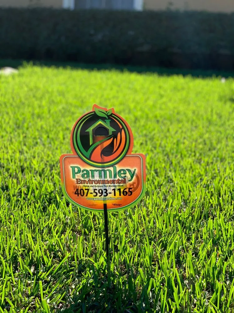 Trusted landscape design for year-round maintenance across Altamonte Springs, FL - Parmley Environmental Services