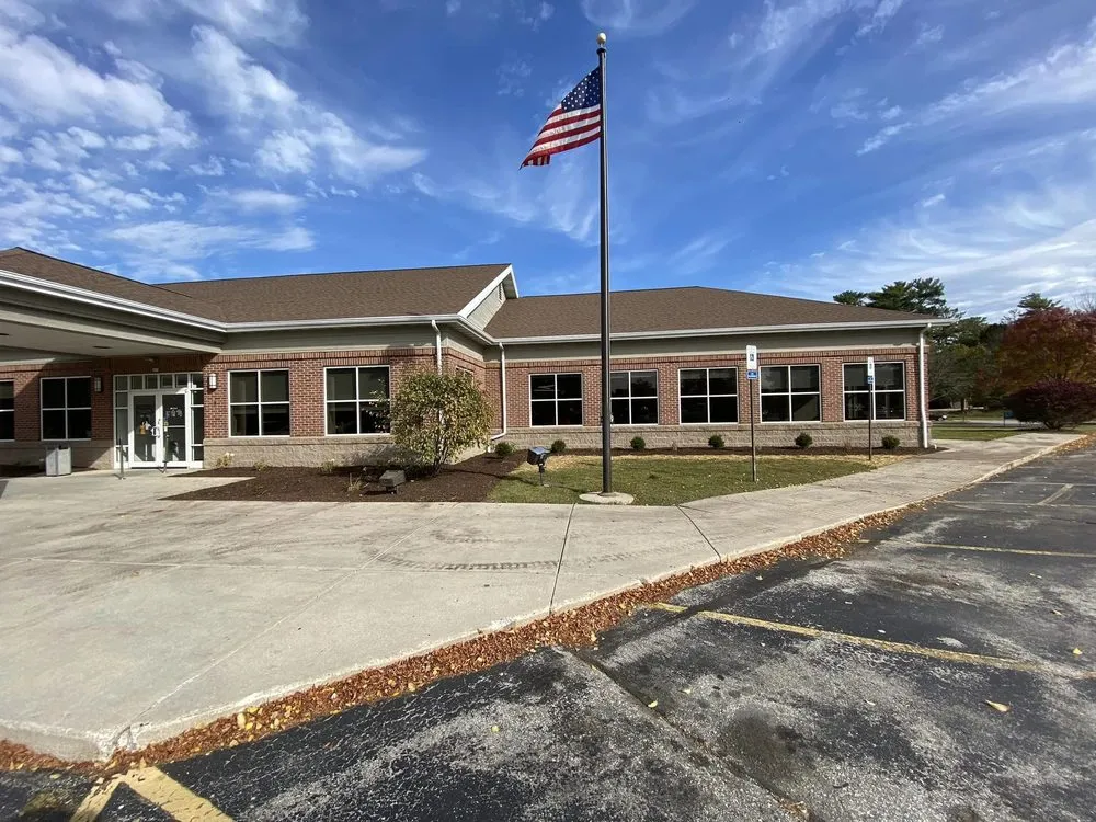 Professional residential landscaping in Plymouth, WI by Parm's Landscape Management