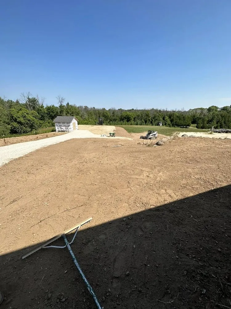 Reliable residential landscaping in Plymouth, WI - Parm's Landscape Management