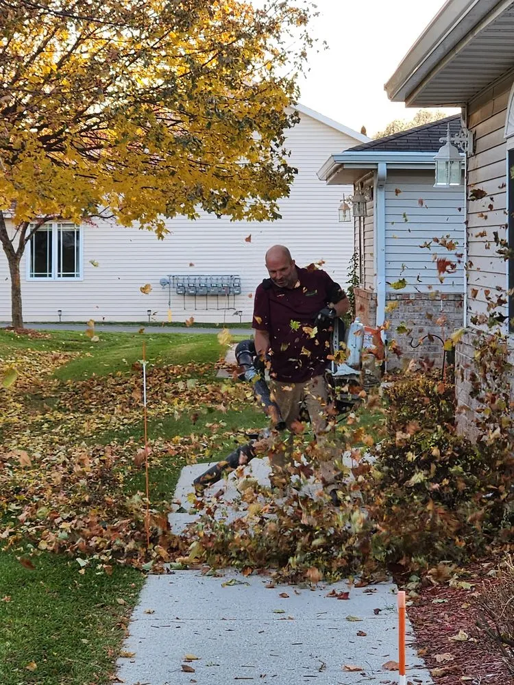 Reliable landscape design experts serving Plymouth, WI - Parm's Landscape Management