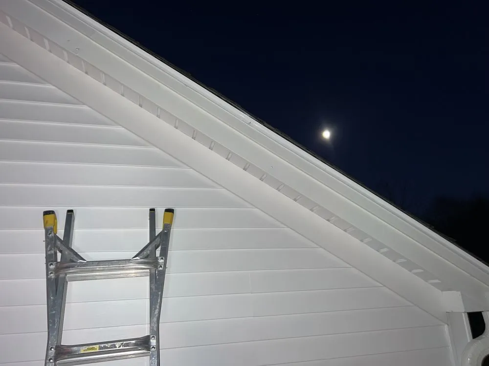 Top-rated lawn mowing service in Hampton, NH by Parnell Outdoor Solutions