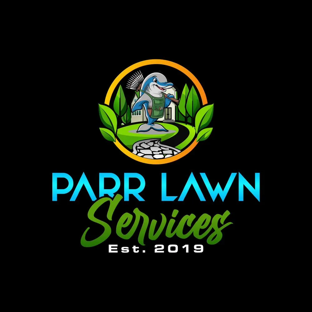 Custom residential landscaping in Monroe, GA by Parr Lawn Services