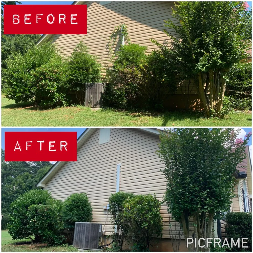 Expert landscaping services near you across Monroe, GA - Parr Lawn Services