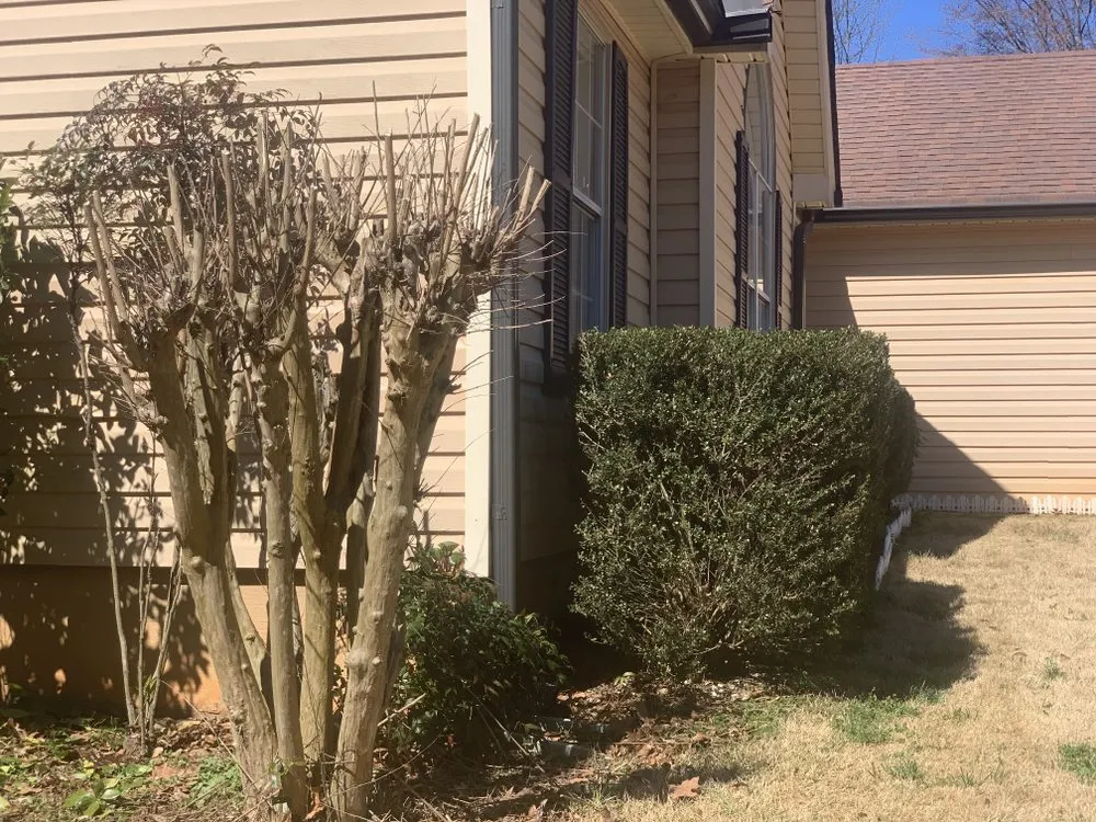 Expert outdoor landscaping near you across Monroe, GA - Parr Lawn Services