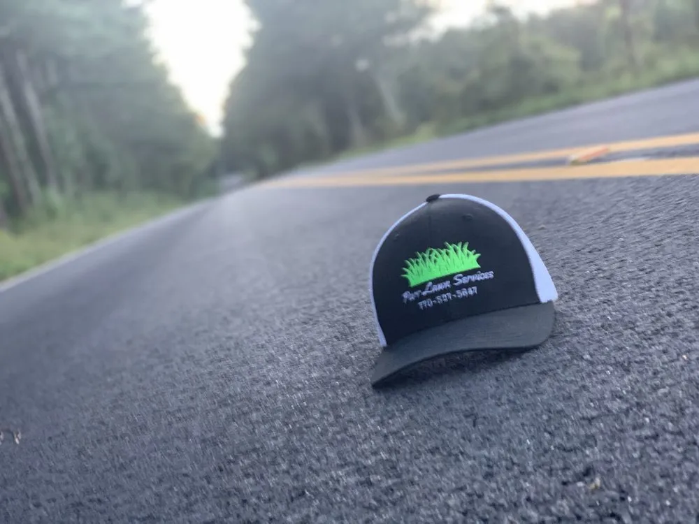 Local yard maintenance experts serving Monroe, GA - Parr Lawn Services