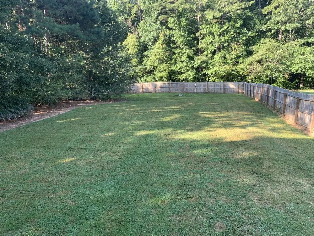 Custom landscape installation for homes across Monroe, GA - Parr Lawn Services