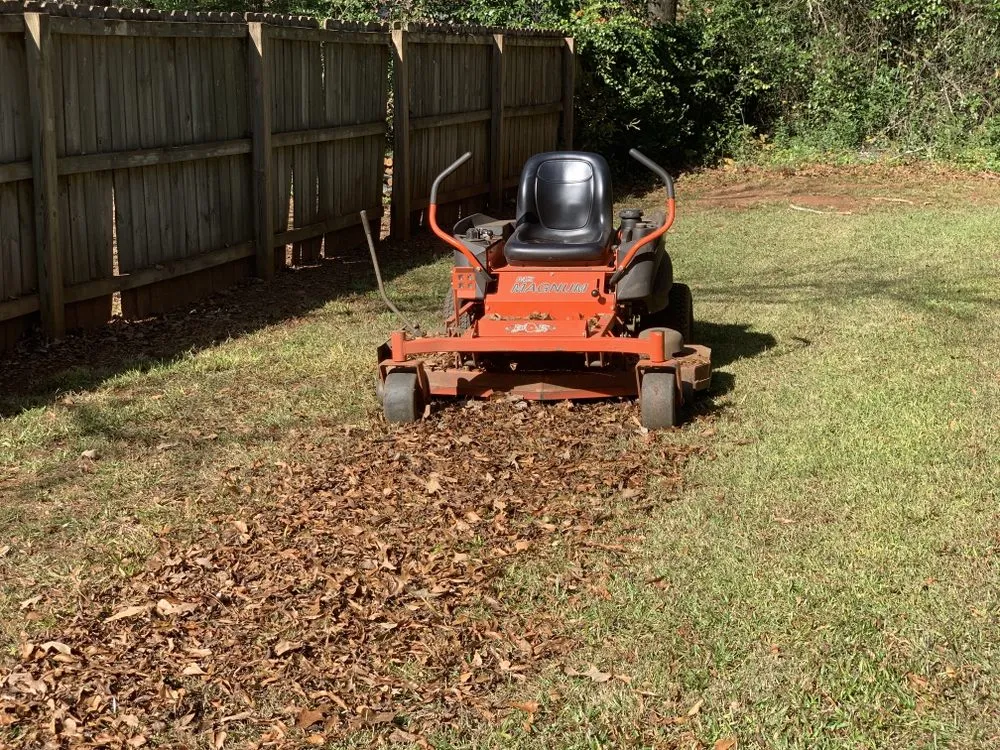Top-rated outdoor landscaping in Monroe, GA - Parr Lawn Services