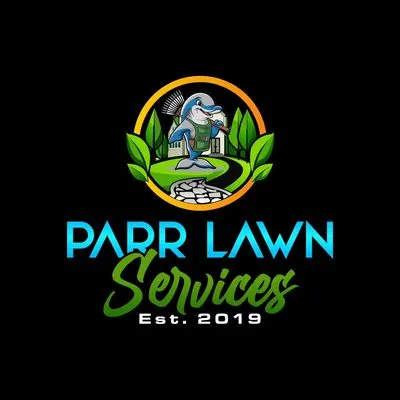 Parr Lawn Services Logo