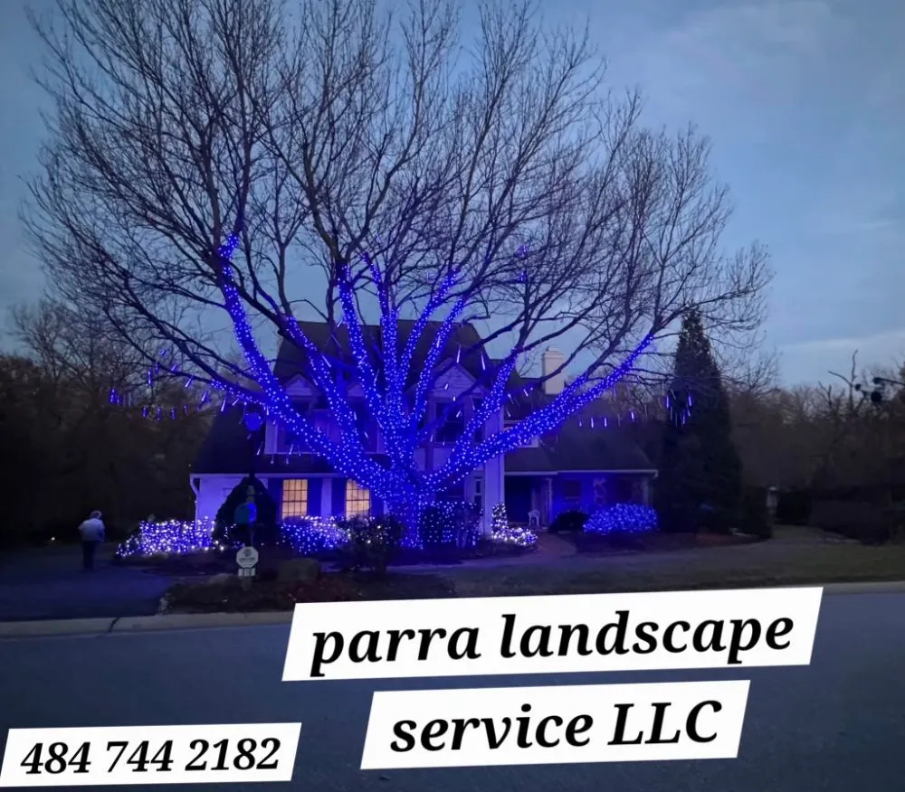Expert residential landscaping experts serving West Chester, PA - Parra Landscape