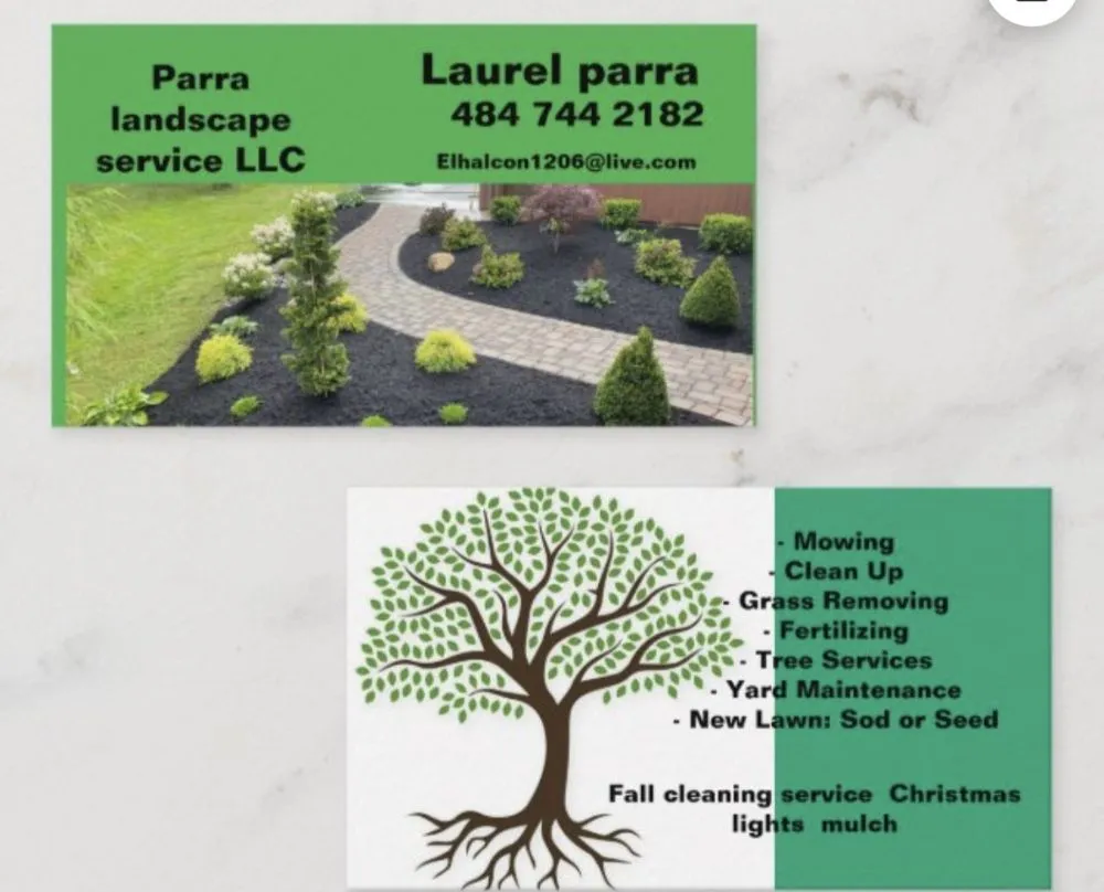 Reliable landscape design for residential properties across West Chester, PA - Parra Landscape