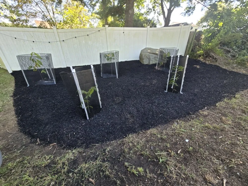 Expert landscape design in West Chester, PA - Parra Landscape