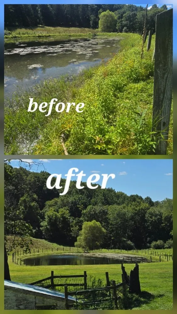 Trusted lawn mowing service in West Chester, PA - Parra Landscape