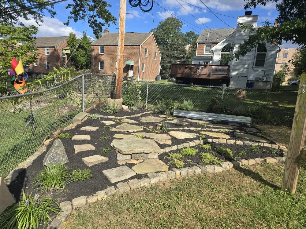 Expert outdoor landscaping in West Chester, PA - Parra Landscape