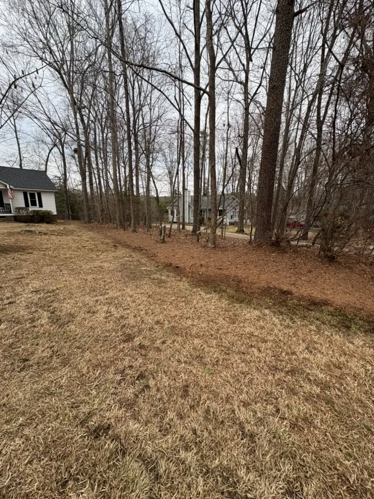 Trusted landscape installation in Youngsville, NC - Parra Outdoor Services