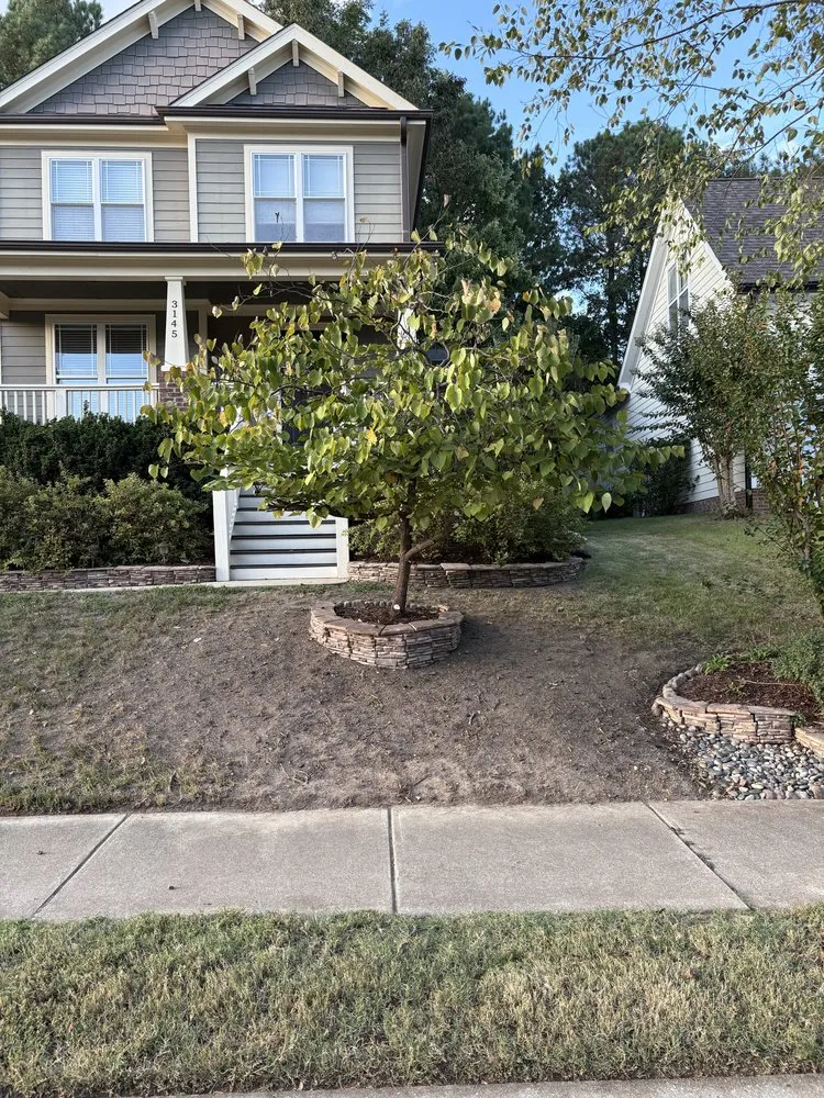 Trusted landscape design experts serving Youngsville, NC - Parra Outdoor Services