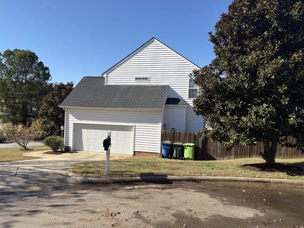 Trusted lawn care service near you in Youngsville, NC by Parra Outdoor Services