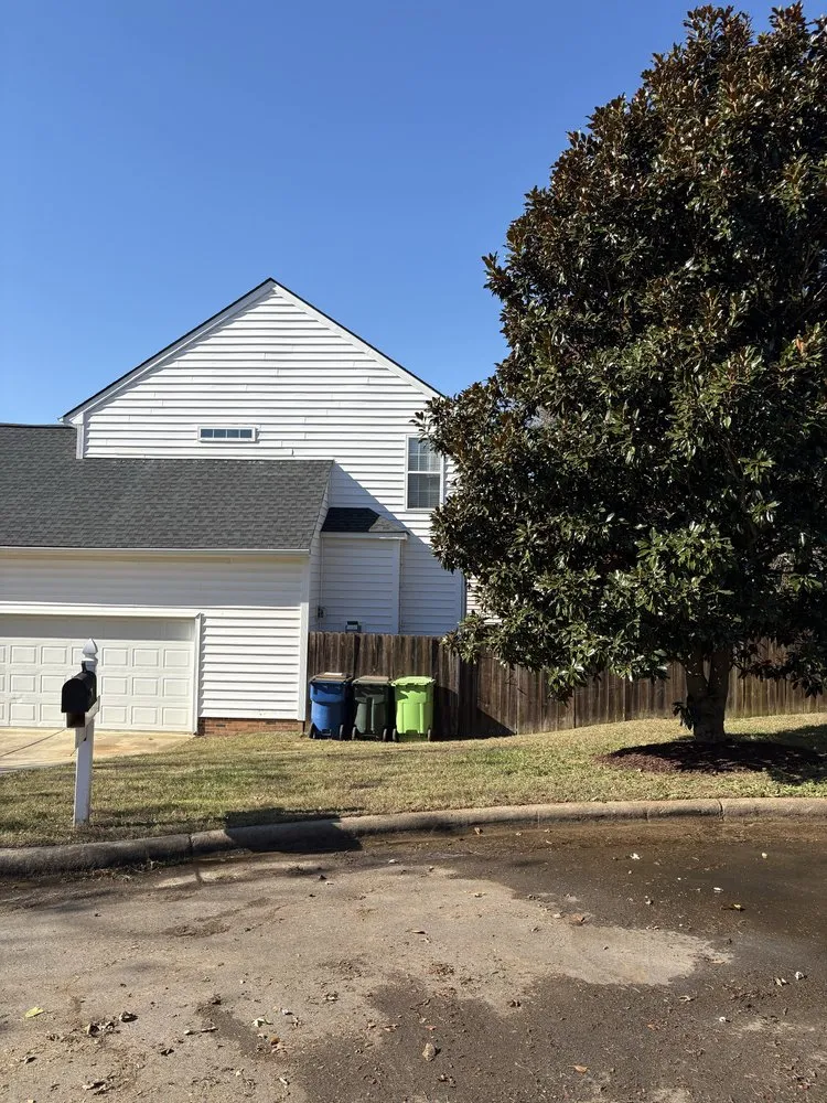 Expert landscape design experts serving Youngsville, NC - Parra Outdoor Services