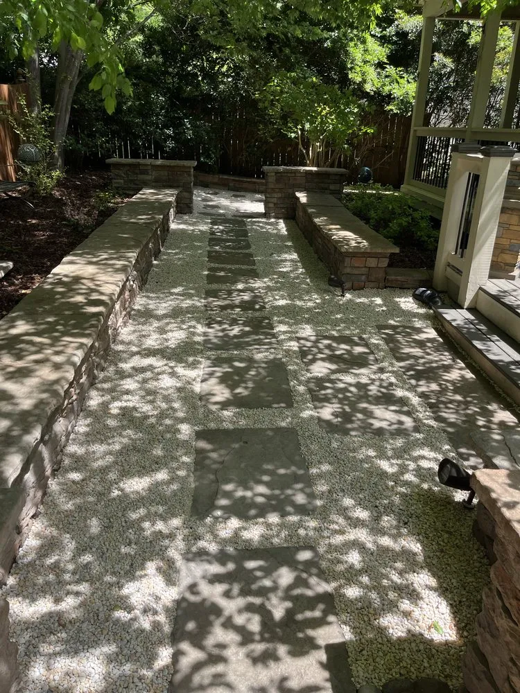 Professional landscaping services experts serving Youngsville, NC - Parra Outdoor Services