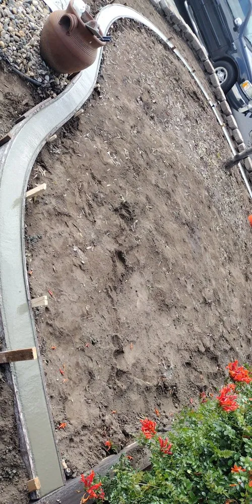 Top-rated landscaping services with custom design in Concord, CA by Parra Trees & Construction