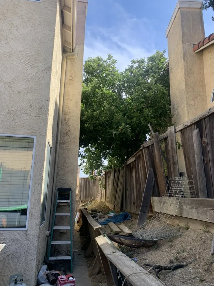 Top-rated landscape installation near you across Concord, CA - Parra Trees & Construction