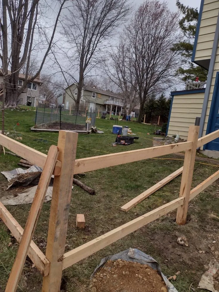 Professional landscaping services for year-round maintenance in Palatine, IL by Parra’s Landscaping & Tree Services