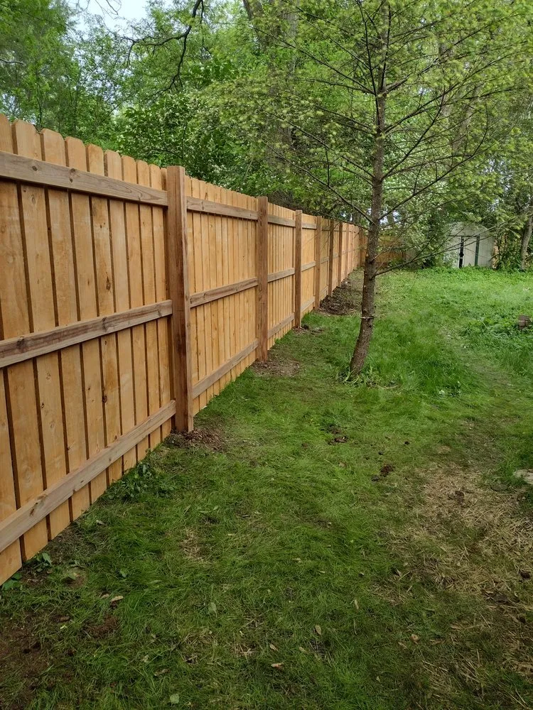 Trusted outdoor landscaping near you across Palatine, IL - Parra’s Landscaping & Tree Services